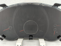 2016 Kia Soul Instrument Cluster Speedometer Gauges P/N:94006-B2630 Fits OEM Used Auto Parts - Oemusedautoparts1.com