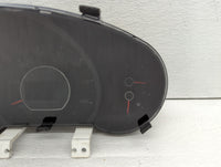 2016 Kia Soul Instrument Cluster Speedometer Gauges P/N:94006-B2630 Fits OEM Used Auto Parts - Oemusedautoparts1.com