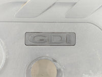 2016 Kia Soul Engine Cover - Oemusedautoparts1.com