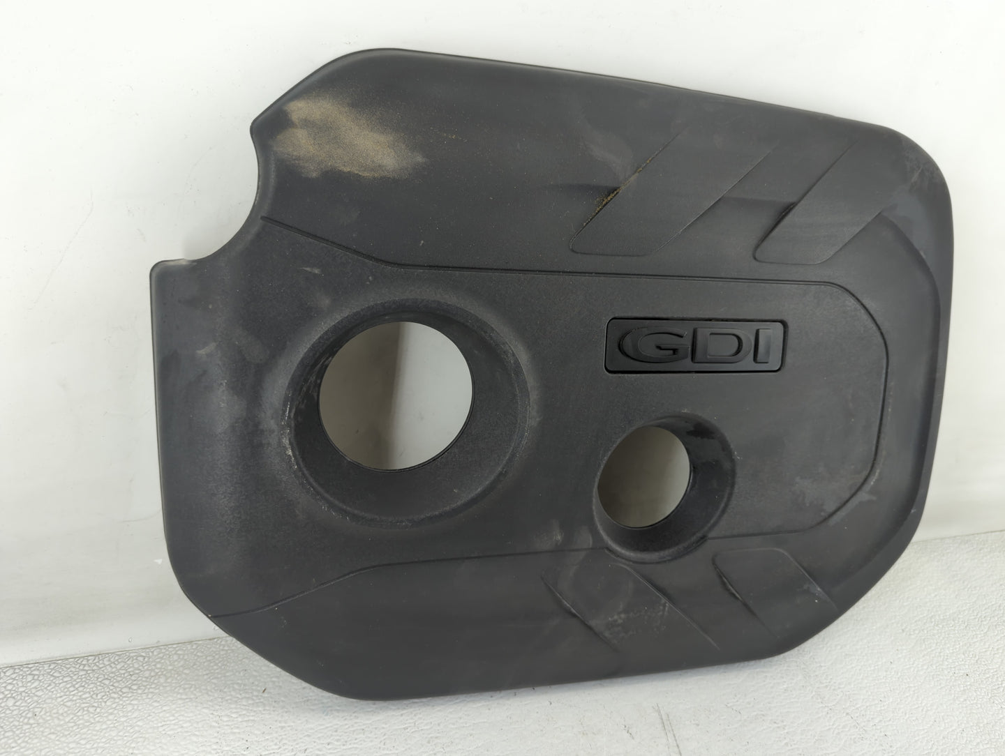 2016 Kia Soul Engine Cover - Oemusedautoparts1.com