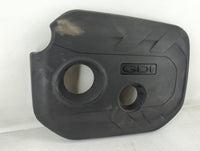 2016 Kia Soul Engine Cover - Oemusedautoparts1.com