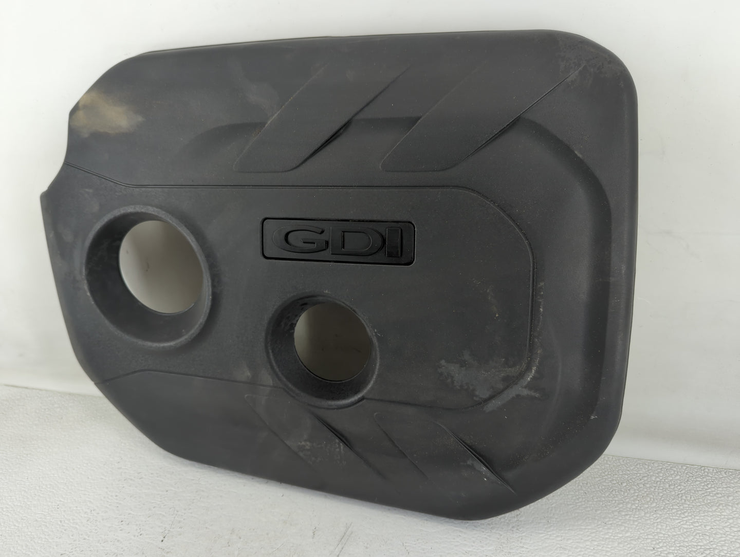 2016 Kia Soul Engine Cover - Oemusedautoparts1.com