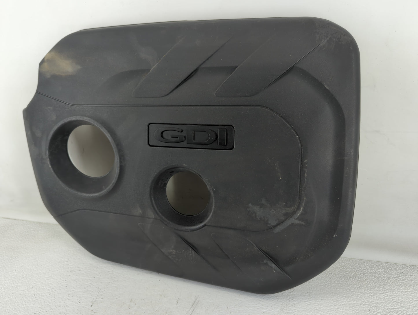 2016 Kia Soul Engine Cover - Oemusedautoparts1.com