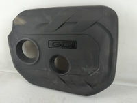 2016 Kia Soul Engine Cover - Oemusedautoparts1.com