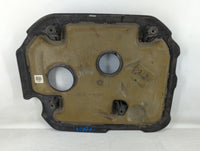 2016 Kia Soul Engine Cover - Oemusedautoparts1.com