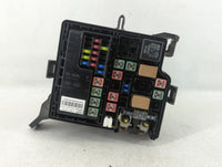 2016 Kia Soul Fusebox Fuse Box Panel Relay Module P/N:91481B2310 91950-B2280, 91481B2210, 91950-B2070, 91481-B2220 Fits OEM 
