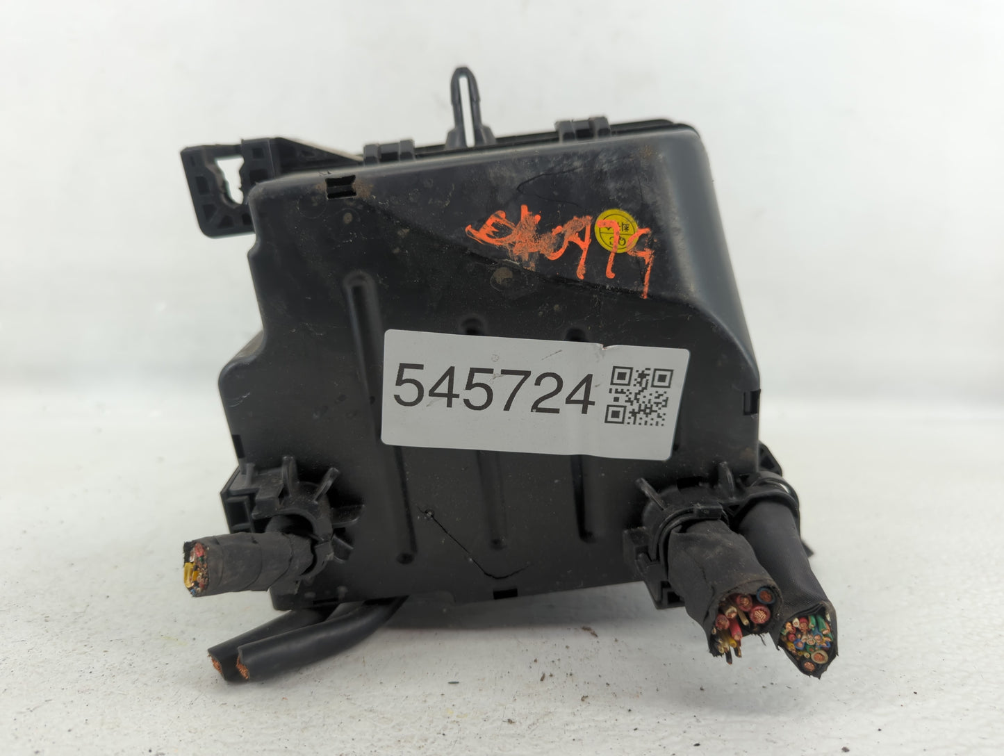 2016 Kia Soul Fusebox Fuse Box Panel Relay Module P/N:91481B2310 91950-B2280, 91481B2210, 91950-B2070, 91481-B2220 Fits OEM 