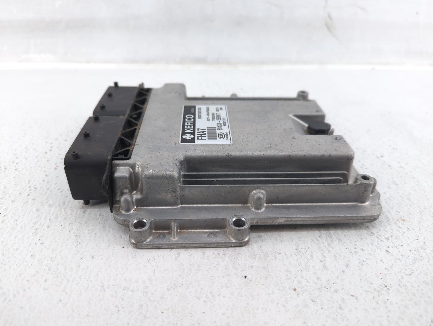 2016 Kia Soul PCM Engine Control Computer ECU ECM PCU OEM P/N:39133-2EHA7 39131-2EHA7 Fits OEM Used Auto Parts - Oemusedauto