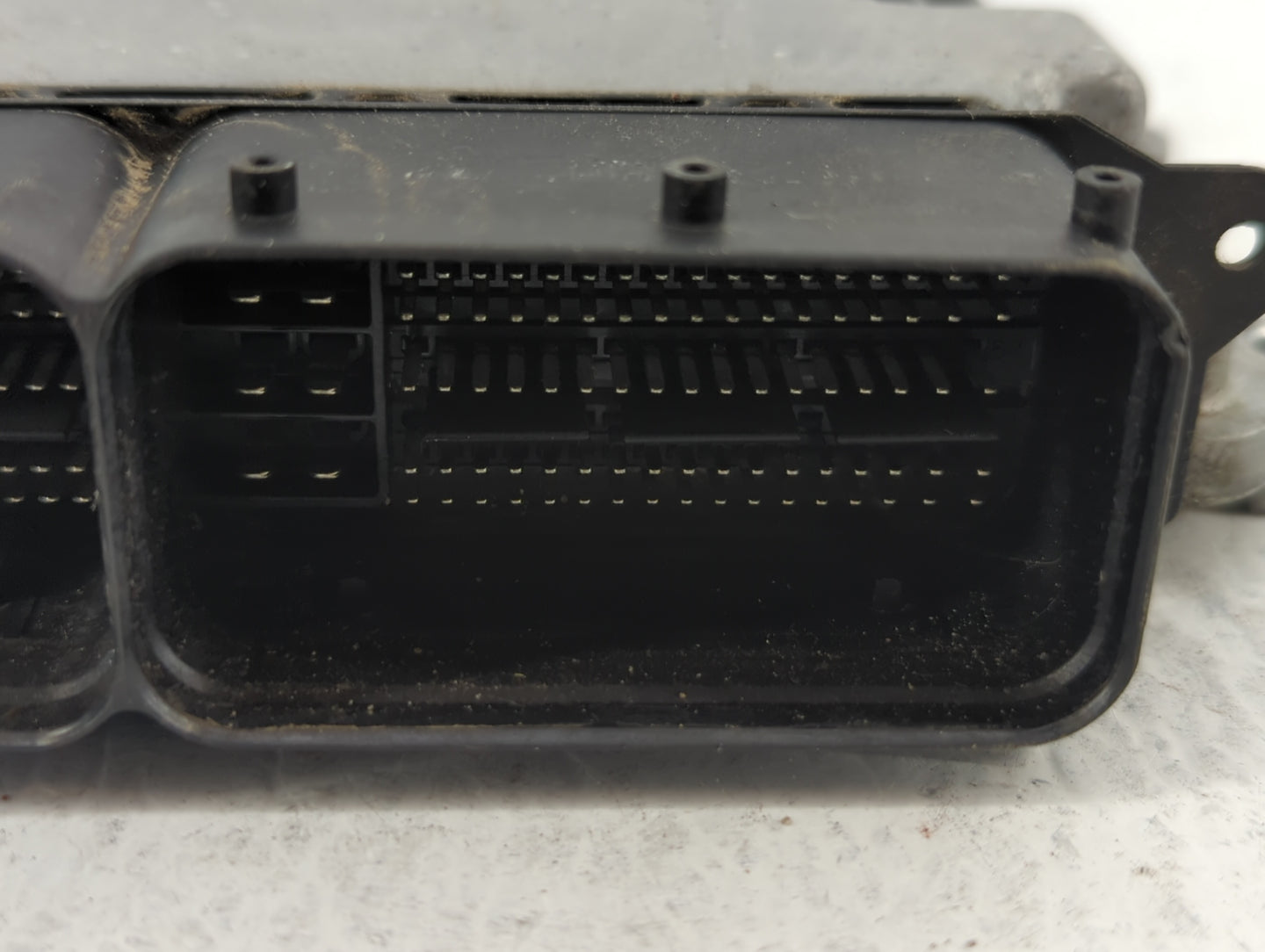 2016 Kia Soul PCM Engine Control Computer ECU ECM PCU OEM P/N:39133-2EHA7 39131-2EHA7 Fits OEM Used Auto Parts - Oemusedauto
