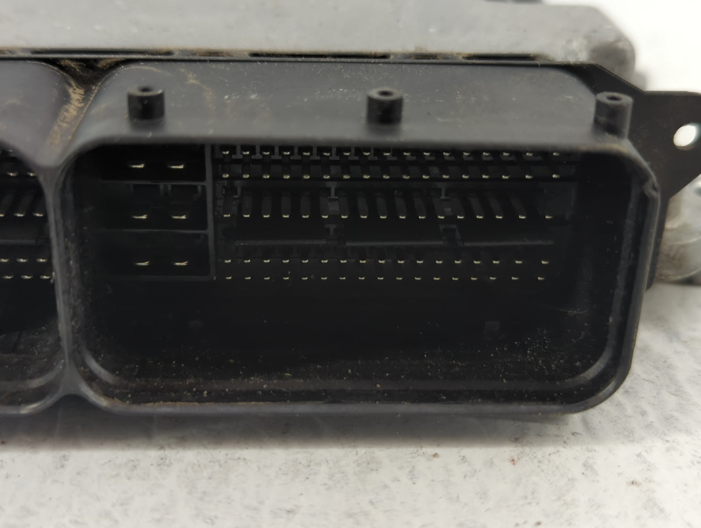 2016 Kia Soul PCM Engine Control Computer ECU ECM PCU OEM P/N:39133-2EHA7 39131-2EHA7 Fits OEM Used Auto Parts - Oemusedauto