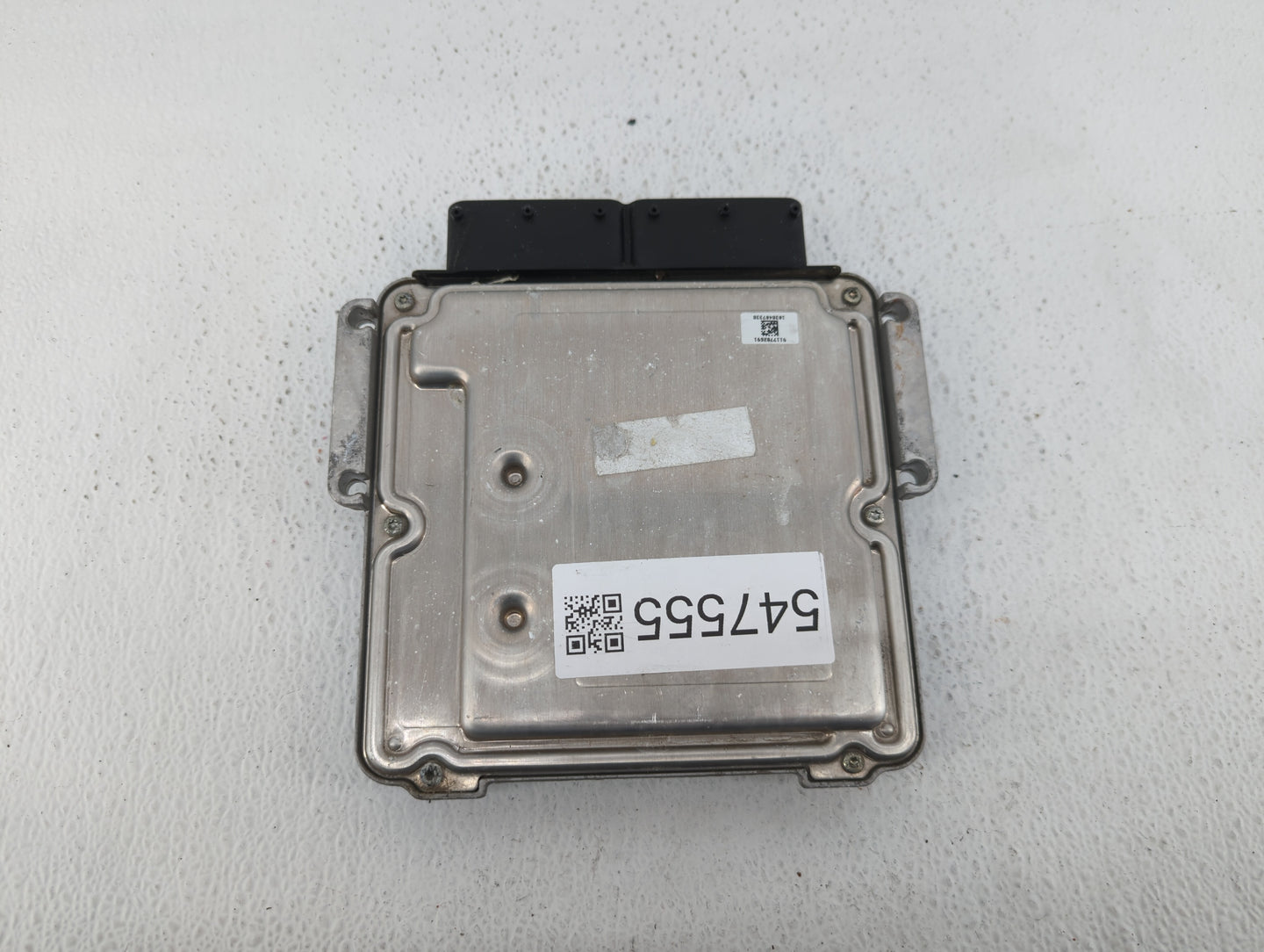 2016 Kia Soul PCM Engine Control Computer ECU ECM PCU OEM P/N:39133-2EHA7 39131-2EHA7 Fits OEM Used Auto Parts - Oemusedauto