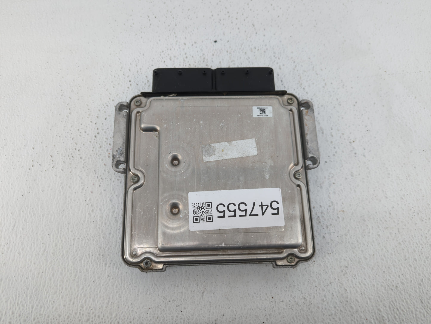 2016 Kia Soul PCM Engine Control Computer ECU ECM PCU OEM P/N:39133-2EHA7 39131-2EHA7 Fits OEM Used Auto Parts - Oemusedauto