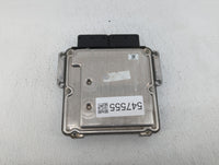 2016 Kia Soul PCM Engine Control Computer ECU ECM PCU OEM P/N:39133-2EHA7 39131-2EHA7 Fits OEM Used Auto Parts - Oemusedauto