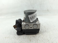 2016 Kia Soul ABS Pump Control Module Replacement P/N:61589-45200 Fits OEM Used Auto Parts - Oemusedautoparts1.com