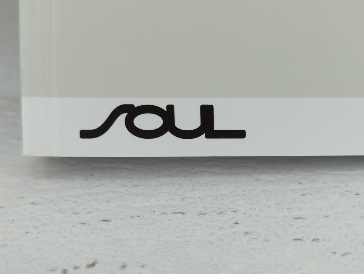 2016 Kia Soul Owners Manual Book Guide OEM Used Auto Parts - Oemusedautoparts1.com