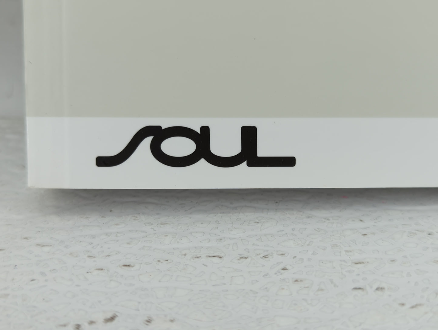 2016 Kia Soul Owners Manual Book Guide OEM Used Auto Parts - Oemusedautoparts1.com