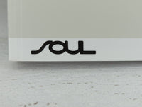 2016 Kia Soul Owners Manual Book Guide OEM Used Auto Parts - Oemusedautoparts1.com
