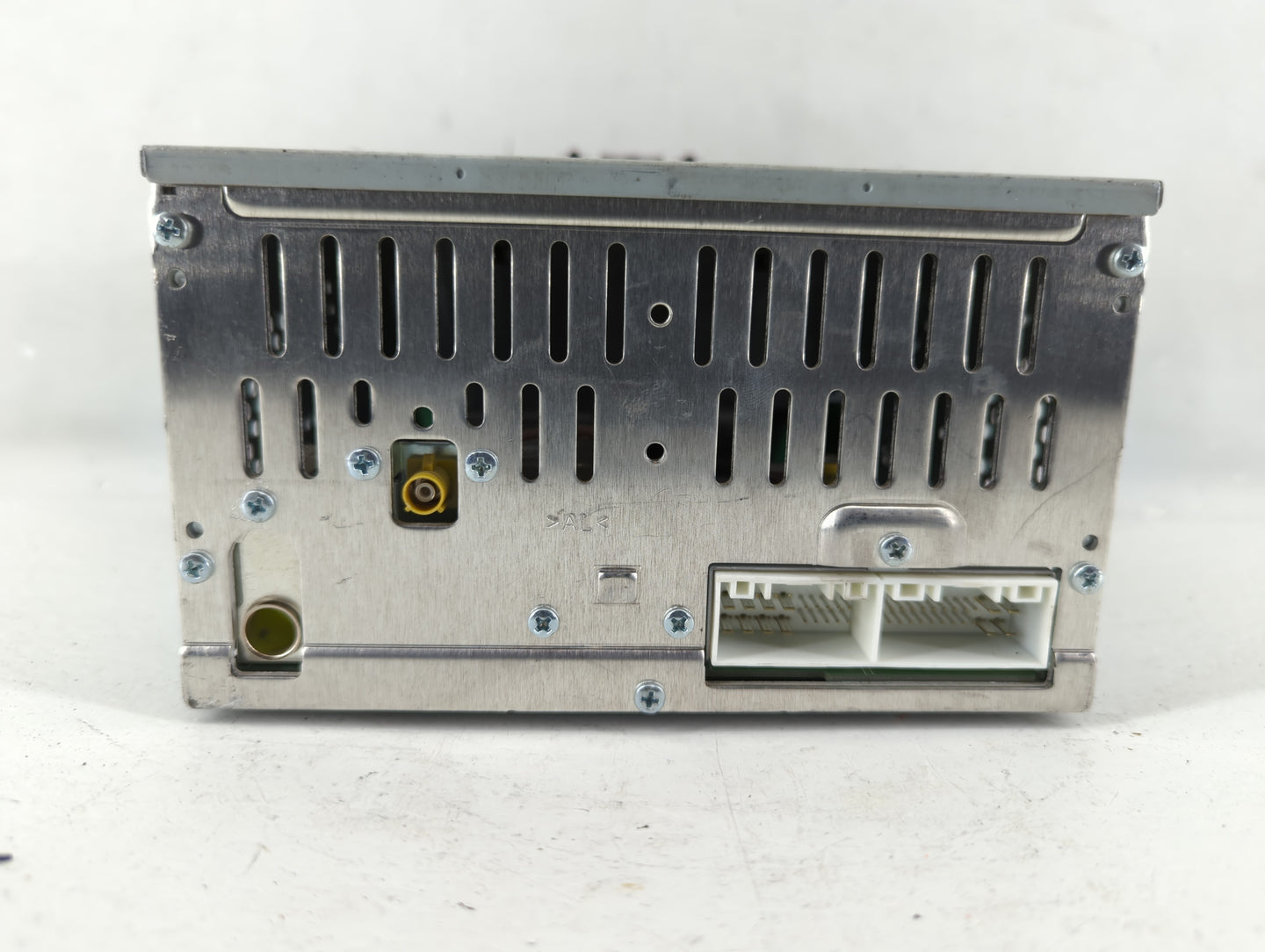 2014-2016 Kia Soul Am Fm Cd Player Radio Receiver - Oemusedautoparts1.com