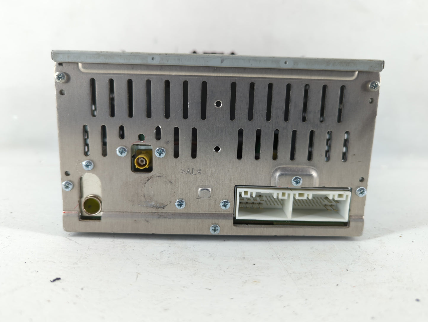 2014-2016 Kia Soul Am Fm Cd Player Radio Receiver - Oemusedautoparts1.com