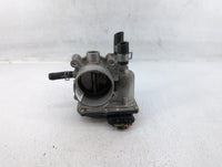 2012-2019 Kia Soul Throttle Body P/N:35100-2B300 Fits Fits 2012 2013 2014 2015 2016 2017 2018 2019 OEM Used Auto Parts - Oem