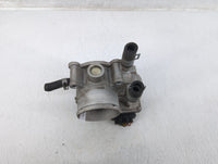 2012-2019 Kia Soul Throttle Body P/N:35100-2B300 Fits Fits 2012 2013 2014 2015 2016 2017 2018 2019 OEM Used Auto Parts - Oem