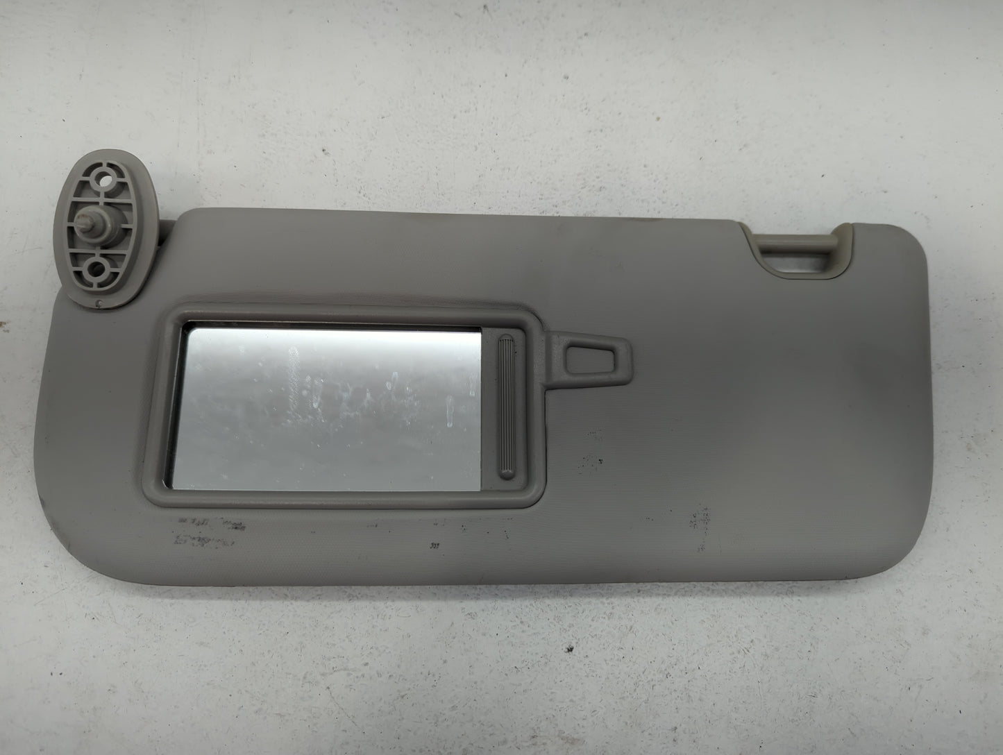2014-2019 Kia Soul Sun Visor Shade Replacement Passenger Right Mirror Fits Fits 2014 2015 2016 2017 2018 2019 OEM Used Auto 