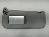 2014-2019 Kia Soul Sun Visor Shade Replacement Passenger Right Mirror Fits Fits 2014 2015 2016 2017 2018 2019 OEM Used Auto 