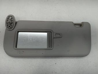 compare product 2014-2019 Kia Soul Sun Visor Shade Replacement Passenger Right Mirror Fits Fits 2014 2015 2016 2017 2018 2019 OEM Used Auto Parts