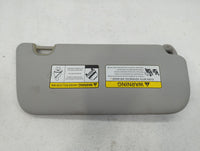 2014-2019 Kia Soul Sun Visor Shade Replacement Passenger Right Mirror Fits Fits 2014 2015 2016 2017 2018 2019 OEM Used Auto 