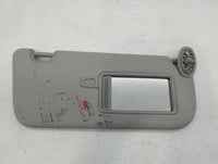 2014-2019 Kia Soul Sun Visor Shade Replacement Driver Left Mirror Fits Fits 2014 2015 2016 2017 2018 2019 OEM Used Auto Part