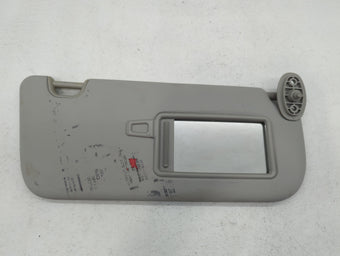 compare product 2014-2019 Kia Soul Sun Visor Shade Replacement Driver Left Mirror Fits Fits 2014 2015 2016 2017 2018 2019 OEM Used Auto Parts