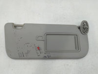 2014-2019 Kia Soul Sun Visor Shade Replacement Driver Left Mirror Fits Fits 2014 2015 2016 2017 2018 2019 OEM Used Auto Part