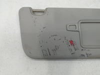 2014-2019 Kia Soul Sun Visor Shade Replacement Driver Left Mirror Fits Fits 2014 2015 2016 2017 2018 2019 OEM Used Auto Part