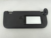 2014-2019 Kia Soul Sun Visor Shade Replacement Passenger Right Mirror Fits Fits 2014 2015 2016 2017 2018 2019 OEM Used Auto 