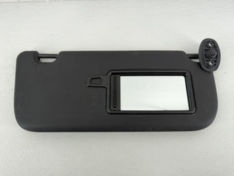 compare product 2014-2019 Kia Soul Sun Visor Shade Replacement Passenger Right Mirror Fits Fits 2014 2015 2016 2017 2018 2019 OEM Used Auto Parts