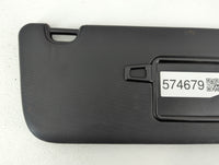 2014-2019 Kia Soul Sun Visor Shade Replacement Passenger Right Mirror Fits Fits 2014 2015 2016 2017 2018 2019 OEM Used Auto 
