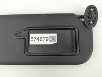 2014-2019 Kia Soul Sun Visor Shade Replacement Passenger Right Mirror Fits Fits 2014 2015 2016 2017 2018 2019 OEM Used Auto 