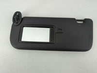 2014-2019 Kia Soul Sun Visor Shade Replacement Driver Left Mirror Fits Fits 2014 2015 2016 2017 2018 2019 OEM Used Auto Part