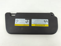 2014-2019 Kia Soul Sun Visor Shade Replacement Driver Left Mirror Fits Fits 2014 2015 2016 2017 2018 2019 OEM Used Auto Part