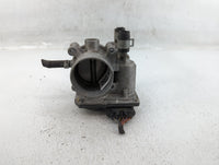 2012-2019 Kia Soul Throttle Body P/N:5302 2T21 35100-2B300 Fits Fits 2012 2013 2014 2015 2016 2017 2018 2019 OEM Used Auto P
