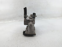 2012-2019 Kia Soul Throttle Body P/N:35100-2B600 Fits Fits 2012 2013 2014 2015 2016 2017 2018 2019 OEM Used Auto Parts - Oem
