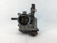 2012-2019 Kia Soul Throttle Body P/N:35100-2B300 Fits Fits 2012 2013 2014 2015 2016 2017 2018 2019 OEM Used Auto Parts - Oem