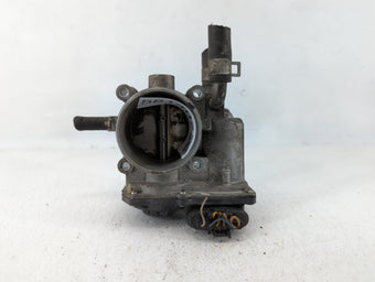 compare product 2012-2019 Kia Soul Throttle Body P/N:35100-2B300 Fits Fits 2012 2013 2014 2015 2016 2017 2018 2019 OEM Used Auto Parts