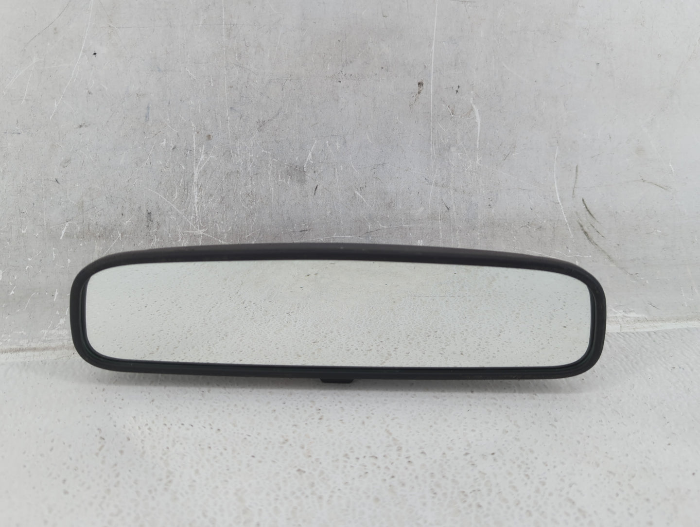 2010-2021 Kia Soul Interior Rear View Mirror Replacement OEM P/N:E4012143 Fits OEM Used Auto Parts - Oemusedautoparts1.com