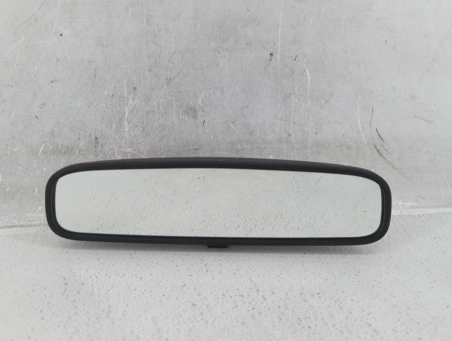 2010-2021 Kia Soul Interior Rear View Mirror Replacement OEM P/N:E4012143 Fits OEM Used Auto Parts - Oemusedautoparts1.com