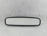 2010-2021 Kia Soul Interior Rear View Mirror Replacement OEM P/N:E4012143 Fits OEM Used Auto Parts - Oemusedautoparts1.com