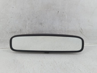 compare product 2010-2021 Kia Soul Interior Rear View Mirror Replacement OEM P/N:E4012143 Fits OEM Used Auto Parts