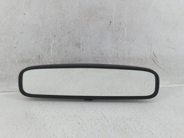 2010-2021 Kia Soul Interior Rear View Mirror Replacement OEM P/N:E4012143 Fits OEM Used Auto Parts - Oemusedautoparts1.com