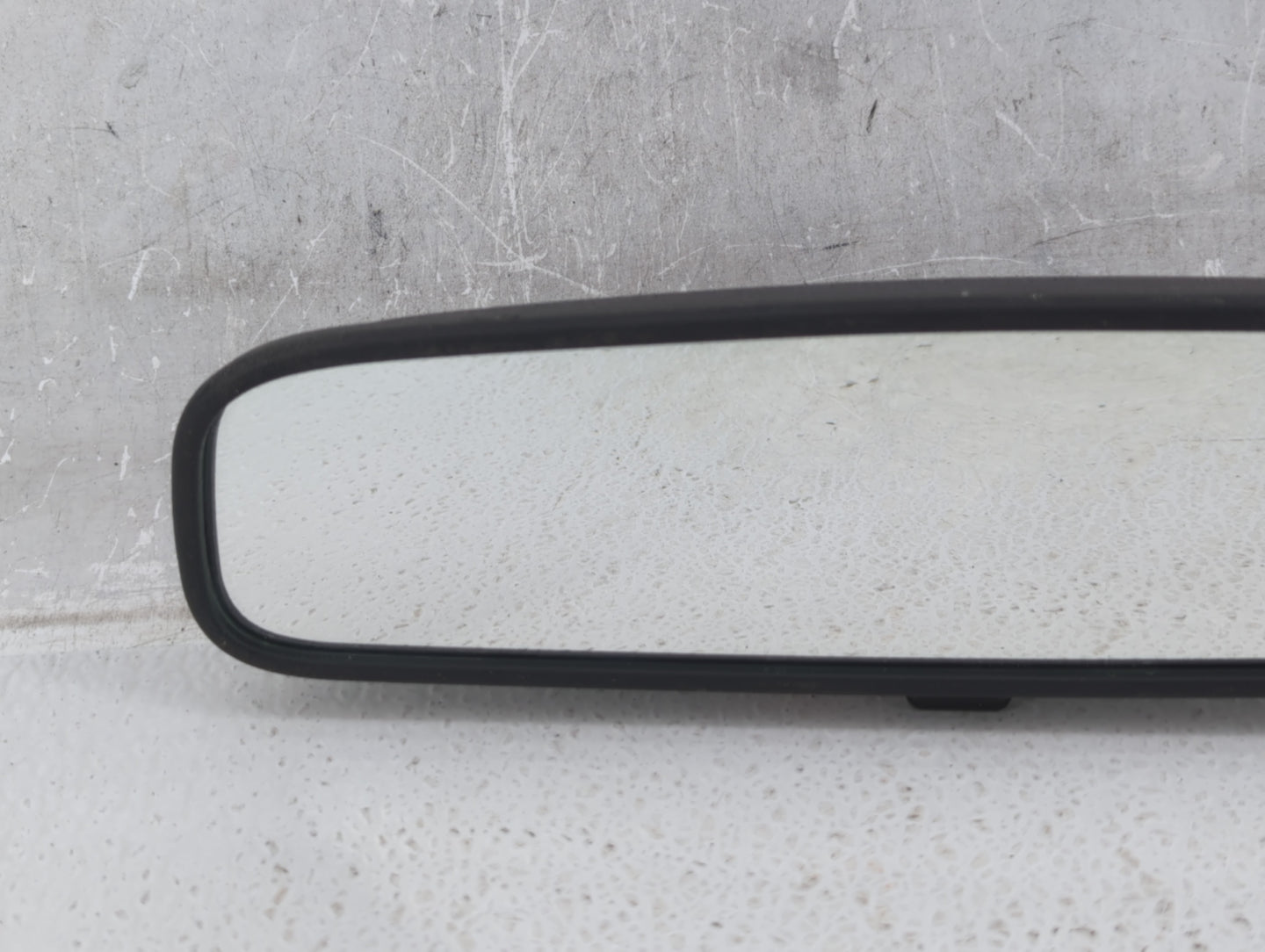2010-2021 Kia Soul Interior Rear View Mirror Replacement OEM P/N:E4012143 Fits OEM Used Auto Parts - Oemusedautoparts1.com