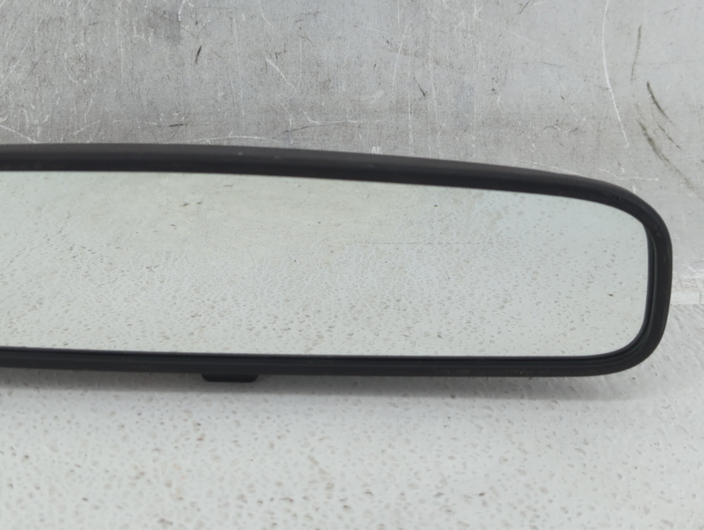 2010-2021 Kia Soul Interior Rear View Mirror Replacement OEM P/N:E4012143 Fits OEM Used Auto Parts - Oemusedautoparts1.com